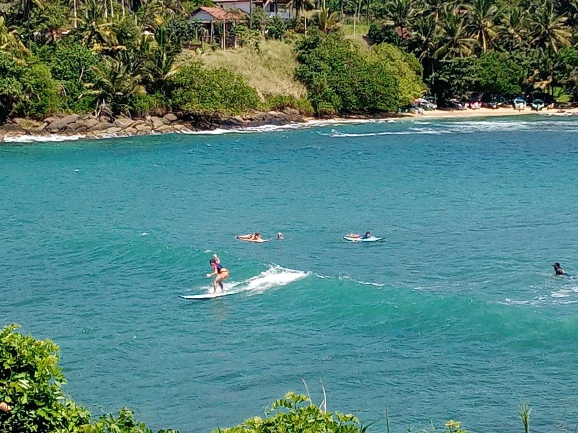 Surf Paradise 2 Unakuruwa Exterior foto