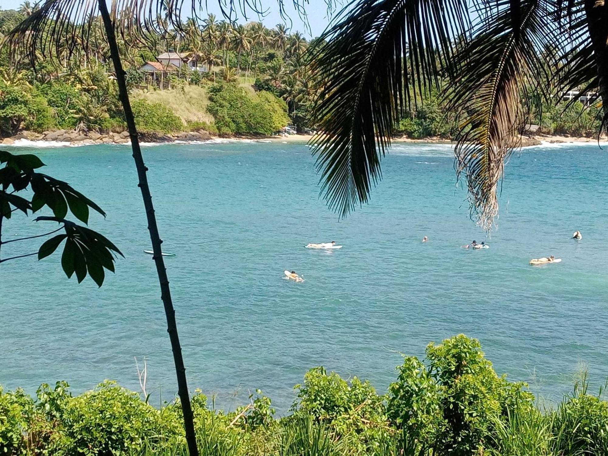Surf Paradise 2 Unakuruwa Exterior foto