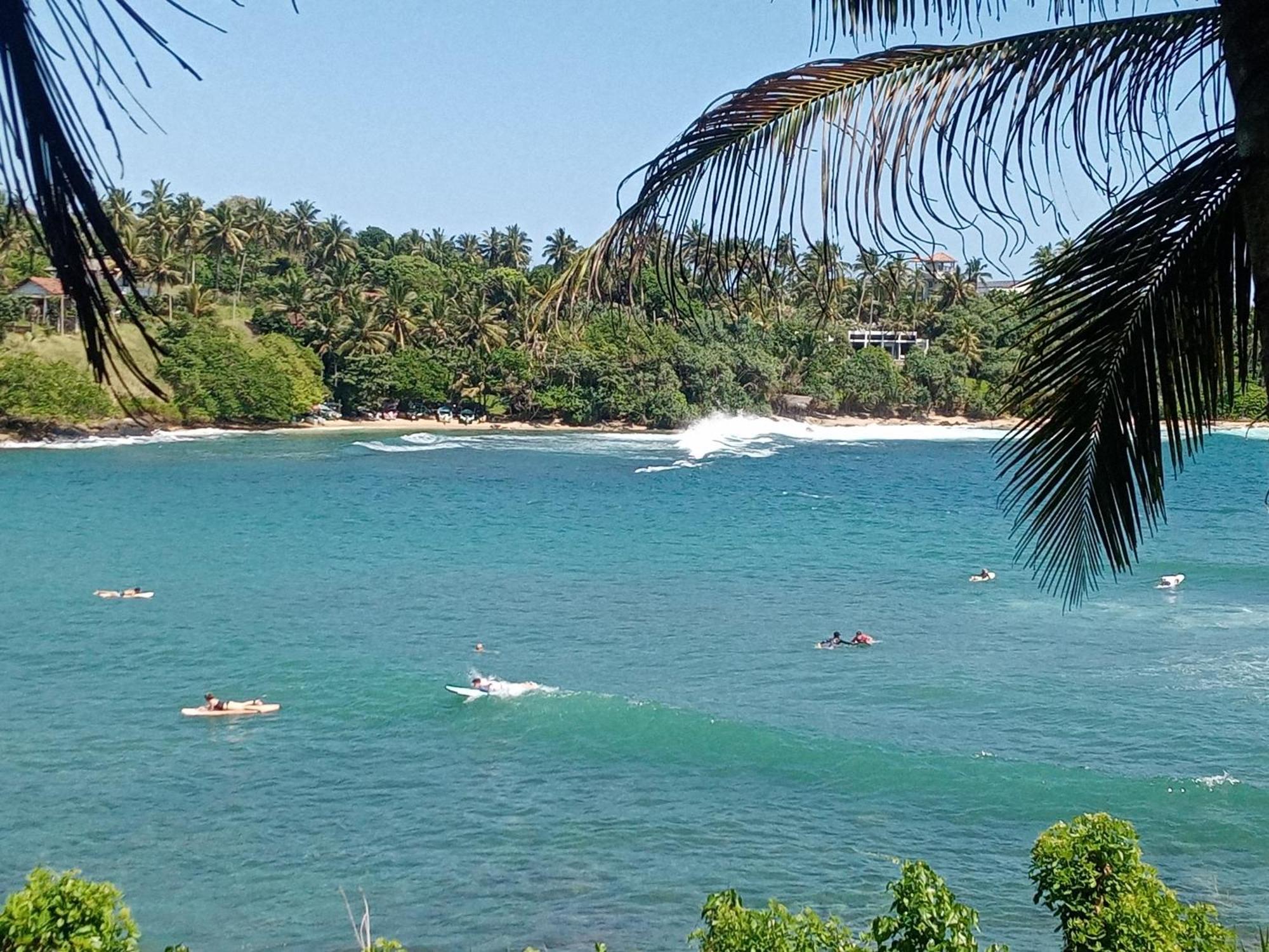Surf Paradise 2 Unakuruwa Exterior foto